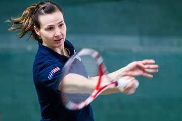 Bild 401 - Damen Grossflottbeker THGC - TC RW Wahlstedt : Ergebnis: 6:0